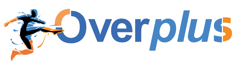 Overplus logo